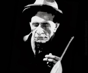 Aşık Veysel kimdir, Aşık Veysel kaç yaşında?