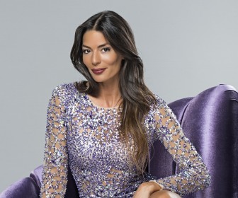 Asuman Krause kimdir, Asuman Krause kaç yaşında?