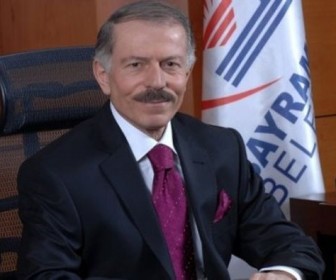 Atila Aydıner kimdir, Atila Aydıner kaç yaşında?