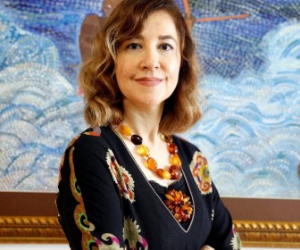 Ayşe Sedef Yavuzalp kimdir, Ayşe Sedef Yavuzalp kaç yaşında?