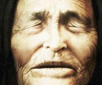 Baba Vanga kimdir, Baba Vanga kaç yaşında?