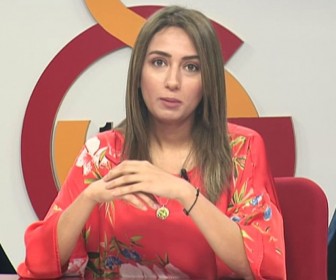 Bahar Özmen kimdir, Bahar Özmen kaç yaşında?