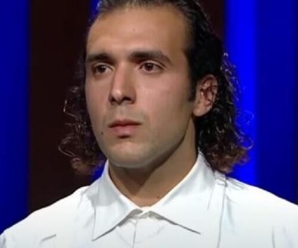 Barbaros Yoloğlu kimdir, Barbaros Yoloğlu kaç yaşında?