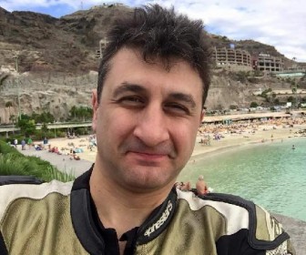 Barkın Bayoğlu kimdir, Barkın Bayoğlu kaç yaşında?