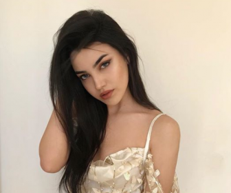 Beste Ramona kimdir, Beste Ramona kaç yaşında?