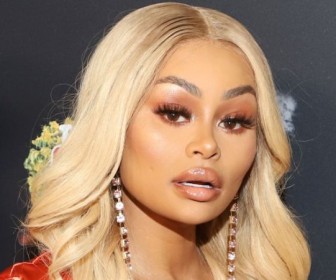 Blac Chyna kimdir, Blac Chyna kaç yaşında?