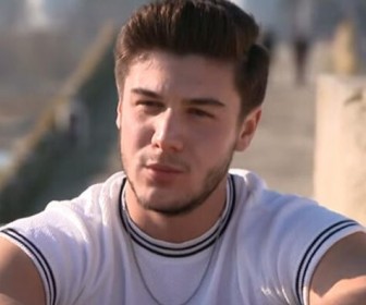 Burak Yurdugör kimdir, Burak Yurdugör kaç yaşında?