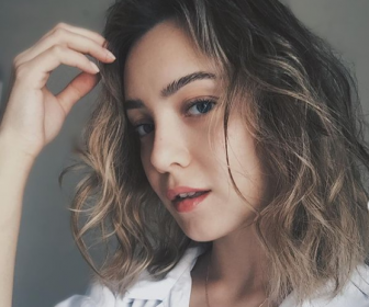 Burcu Kirman kimdir, Burcu Kirman kaç yaşında?