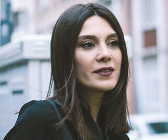Büşra Sanay kimdir, Büşra Sanay kaç yaşında?