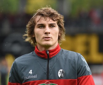 Çağlar Söyüncü kimdir, Çağlar Söyüncü kaç yaşında?
