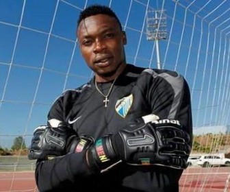 Carlos Kameni kimdir, Carlos Kameni kaç yaşında?