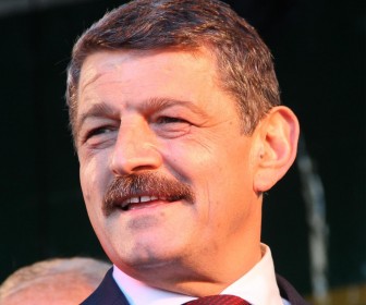 Cemal Akın kimdir, Cemal Akın kaç yaşında?