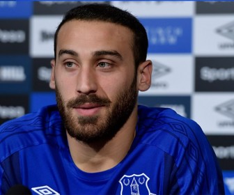 Cenk Tosun kimdir, Cenk Tosun kaç yaşında?