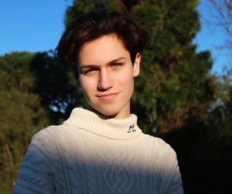 Chase Hudson kimdir, Chase Hudson kaç yaşında?