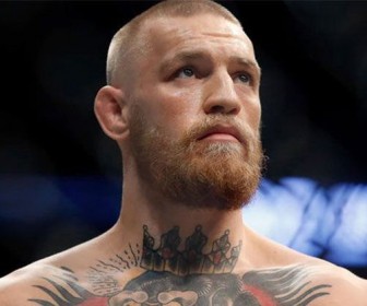 Conor McGregor kimdir, Conor McGregor kaç yaşında?