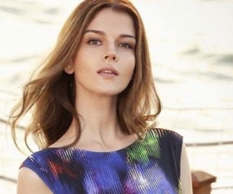 Damla Figan kimdir, Damla Figan kaç yaşında?