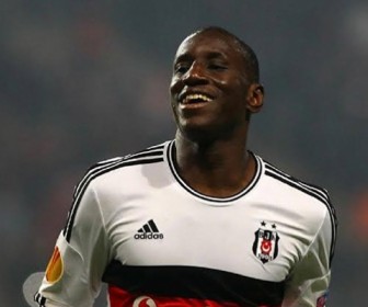 Demba Ba kimdir, Demba Ba kaç yaşında?