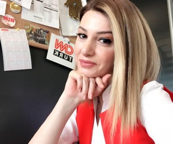 Dicle Canova kimdir, Dicle Canova kaç yaşında?