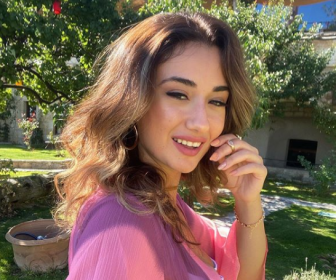 Didem Hazıray kimdir, Didem Hazıray kaç yaşında?