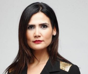Ebru Gediz kimdir, Ebru Gediz kaç yaşında?