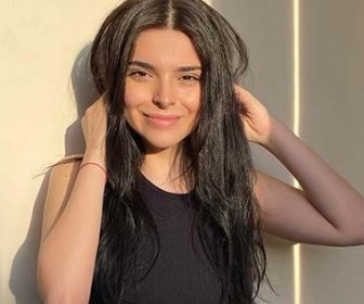 Eda Biçim kimdir, Eda Biçim kaç yaşında?
