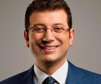 Ekrem İmamoğlu kimdir, Ekrem İmamoğlu kaç yaşında?
