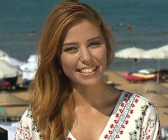 Elif Tümen kimdir, Elif Tümen kaç yaşında?