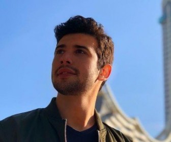 Emirhan Özhan kimdir, Emirhan Özhan kaç yaşında?