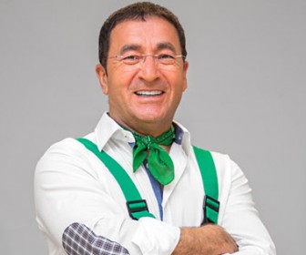 Erkan Şamcı kimdir, Erkan Şamcı kaç yaşında?