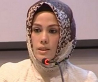 Esra Erdoğan kimdir, Esra Erdoğan kaç yaşında?