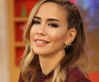 Eylem İpek kimdir, Eylem İpek kaç yaşında?