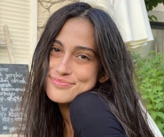 Eylül Bahar kimdir, Eylül Bahar kaç yaşında?