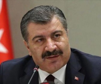Fahrettin Koca kimdir, Fahrettin Koca kaç yaşında?