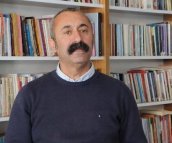 Fatih Mehmet Maçoğlu kimdir, Fatih Mehmet Maçoğlu kaç yaşında?