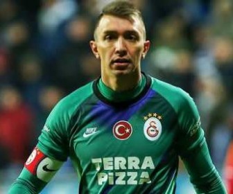 Fernando Muslera kimdir, Fernando Muslera kaç yaşında?