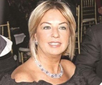 Fulya Terim kimdir, Fulya Terim kaç yaşında?