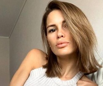 Gala Caldirola kimdir, Gala Caldirola kaç yaşında?