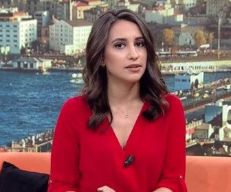 Gözde Şeker kimdir, Gözde Şeker kaç yaşında?