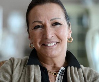 Gül Sunal kimdir, Gül Sunal kaç yaşında?