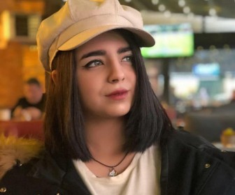 Hanen Kamal kimdir, Hanen Kamal kaç yaşında?