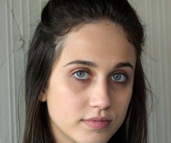 Harriet Cains kimdir, Harriet Cains kaç yaşında?