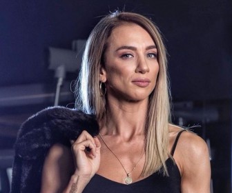 Hazal Mert kimdir, Hazal Mert kaç yaşında?