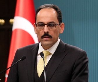 İbrahim Kalın kimdir, İbrahim Kalın kaç yaşında?