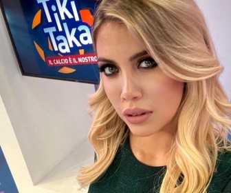 Ivana Icardi kimdir, Ivana Icardi kaç yaşında?