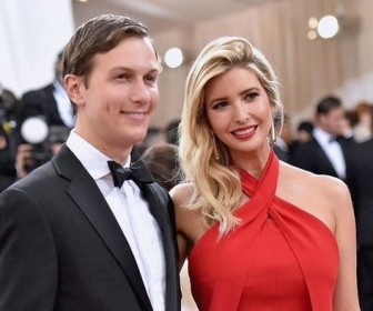 Jared Kushner kimdir, Jared Kushner kaç yaşında?