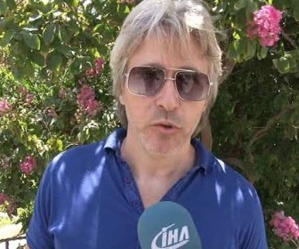 Kaan Cüreklibatır kimdir, Kaan Cüreklibatır kaç yaşında?