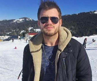 Kaan Tatlıtuğ kimdir, Kaan Tatlıtuğ kaç yaşında?