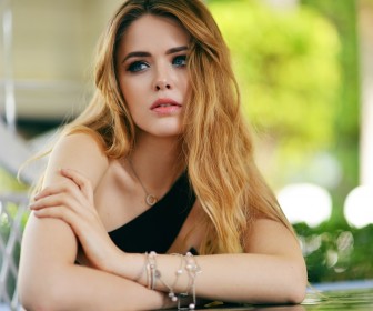 Kristina Bazan kimdir, Kristina Bazan kaç yaşında?