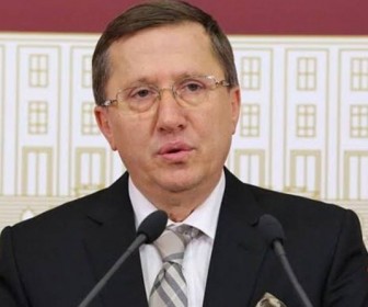 Lütfü Türkkan kimdir, Lütfü Türkkan kaç yaşında?