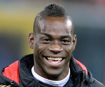 Mario Balotelli kimdir, Mario Balotelli kaç yaşında?
